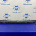 85090-3LM0A | Наполнитель бампера задний NISSAN NV200 USA 13-