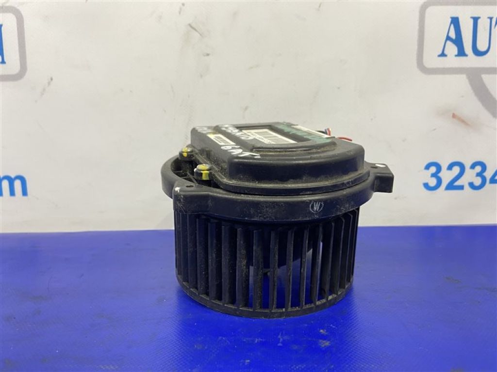 37580-4R000 | Мотор охлаждения батареи HYUNDAI SONATA YF 10-14 - Фото 4