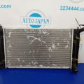 16400-0D200 | Радиатор основной TOYOTA AVENSIS 03-08