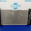 16400-0D200 | Радиатор основной TOYOTA AVENSIS 03-08 - Превью 3