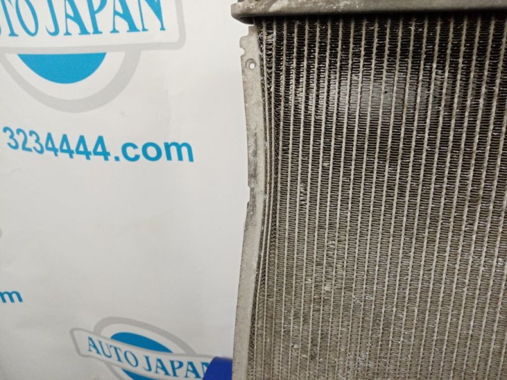 16400-AD010 | Радіатор основний TOYOTA AVALON 05-12 - Фото 4