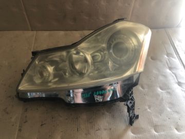 Фара передн. лев. INFINITI M35/M45 04-10 Фара передн. лев. INFINITI M35/M45 04-10