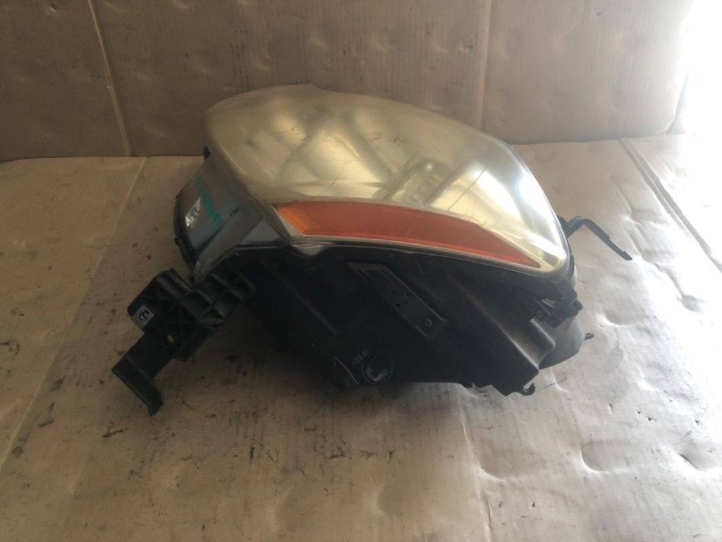 26060-EH10E | Фара передн. лев. INFINITI M35/M45 04-10 - Фото 2