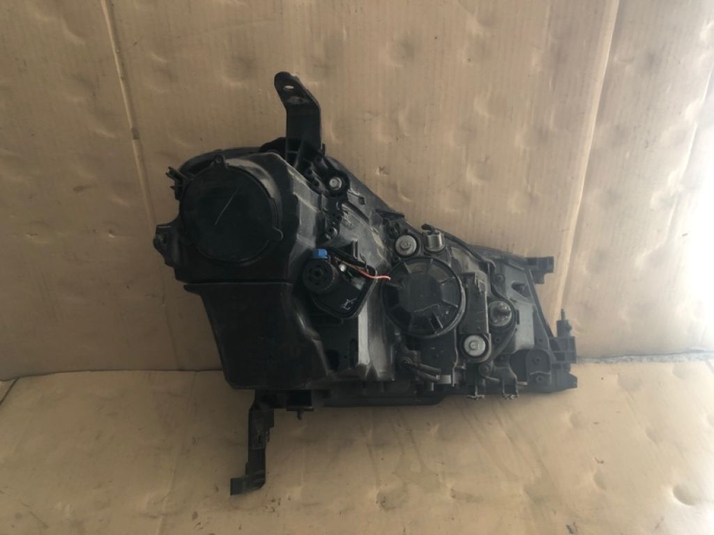 26060-EH10E | Фара передн. лев. INFINITI M35/M45 04-10 - Фото 3