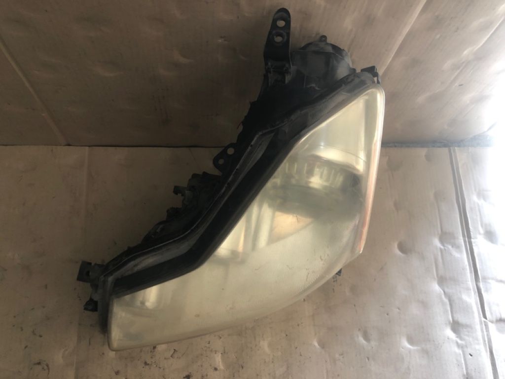 26060-EH10E | Фара передн. лев. INFINITI M35/M45 04-10 - Фото 5