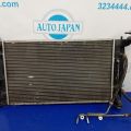 16400-21180 | Радіатор основний TOYOTA COROLLA 120 00-07