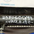 16400-21180 | Радіатор основний TOYOTA COROLLA 120 00-07 - Прев'ю 2