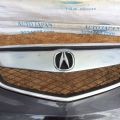 71121-TX4-A01 | Решетка радиатора ACURA RDX 12-19