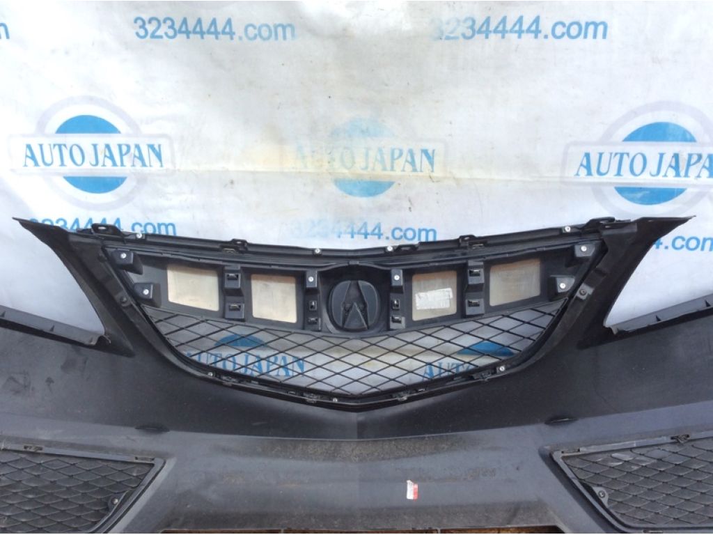 71121-TX4-A01 | Решетка радиатора ACURA RDX 12-19 - Фото 5
