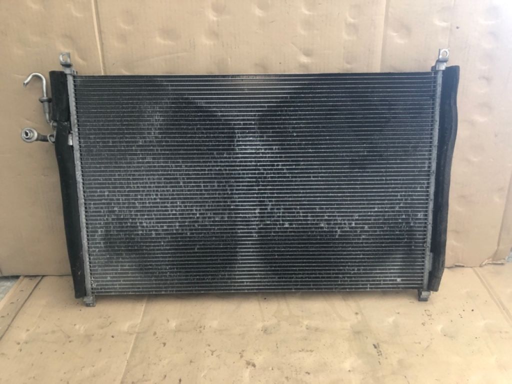 92110-EG000 | Радіатор кондиціонера INFINITI M35/M45 04-10 - Фото 3