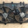 21481-EH100 | Диффузор вентилятора основного радиатора INFINITI M35/M45 04-10 - Превью 2