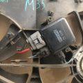21481-EH100 | Диффузор вентилятора основного радиатора INFINITI M35/M45 04-10 - Превью 5
