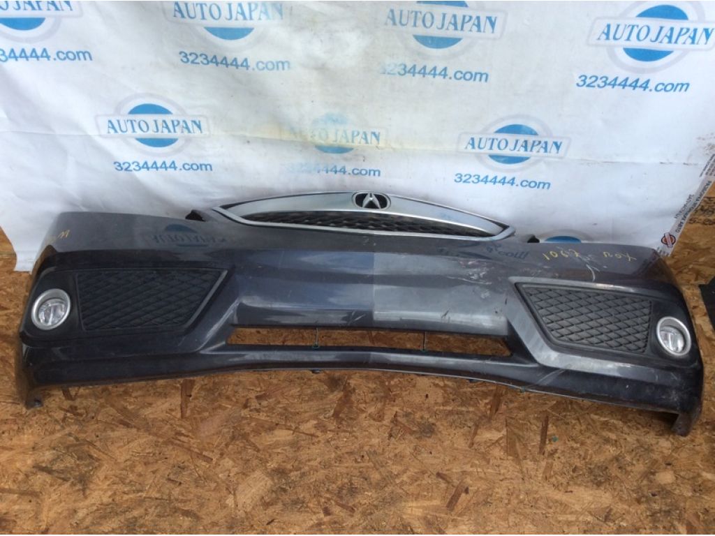 71105-TX4-A11 | Накладка противотуманной фары передн. прав. ACURA RDX 12-19 - Фото 2