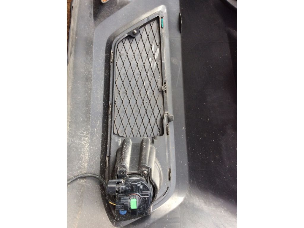 71105-TX4-A11 | Накладка противотуманной фары передн. прав. ACURA RDX 12-19 - Фото 3