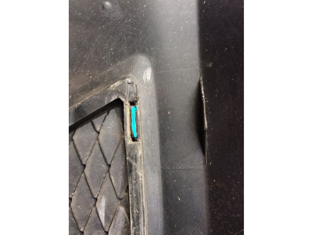 71105-TX4-A11 | Накладка противотуманной фары передн. прав. ACURA RDX 12-19 - Фото 4