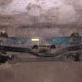 62520-EH101 | Панель передняя INFINITI M35/M45 04-10 - Превью 2