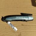 69211-06060-B0 | Ручка двери наружная задн. лев. TOYOTA CAMRY 40 06-11