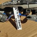 69211-06060-B0 | Ручка двери наружная передн. лев. TOYOTA CAMRY 40 06-11 - Превью 2
