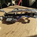 69211-06060-B0 | Ручка двери наружная передн. лев. TOYOTA CAMRY 40 06-11 - Превью 3