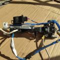 69211-06060-B0 | Ручка двери наружная передн. лев. TOYOTA CAMRY 40 06-11 - Превью 4