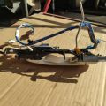 69211-06060-B0 | Ручка двери наружная передн. лев. TOYOTA CAMRY 40 06-11 - Превью 5