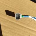 69211-06060-B0 | Ручка двери наружная передн. лев. TOYOTA CAMRY 40 06-11 - Превью 6