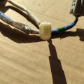 69211-06060-B0 | Ручка двери наружная передн. лев. TOYOTA CAMRY 40 06-11 - Превью 7