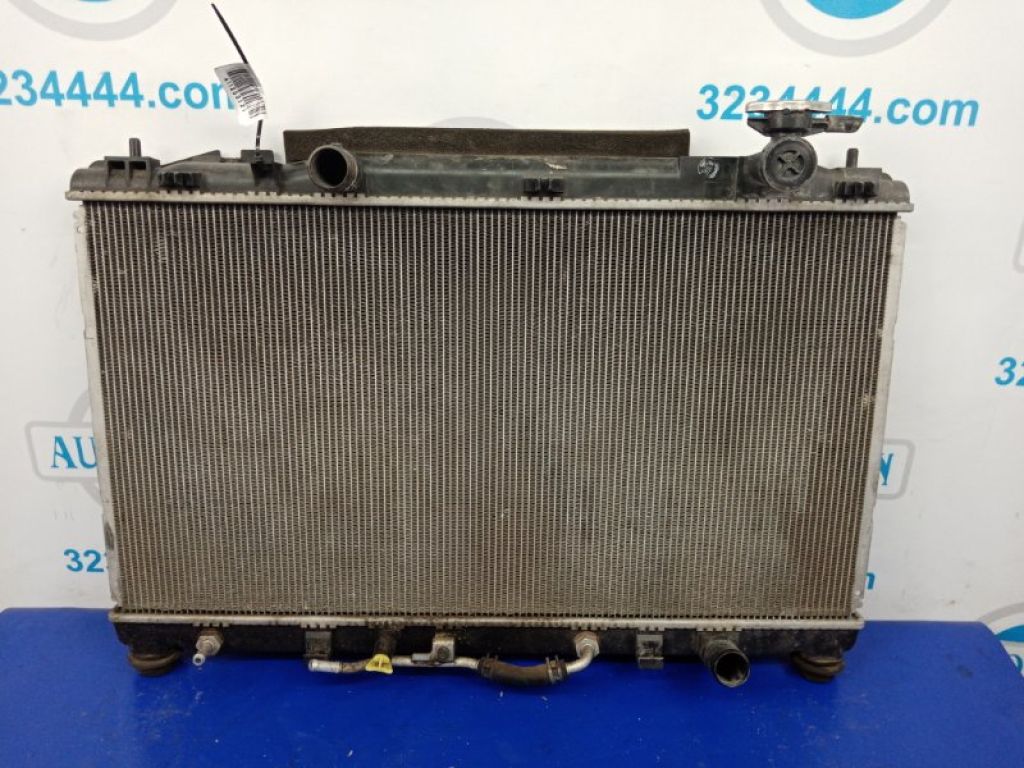 16400-0H210 | Радиатор основной TOYOTA CAMRY 40 06-11