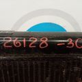 Радиатор основной TOYOTA CAMRY 30 02-06 - Превью 2