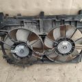 16360-0G040 | Дифузор вентилятора основного радіатора TOYOTA AVENSIS 03-08 - Прев'ю 3
