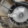 16360-0G040 | Дифузор вентилятора основного радіатора TOYOTA AVENSIS 03-08 - Прев'ю 4