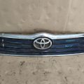 53100-05060-C0 | Решітка радіатора TOYOTA AVENSIS 03-08