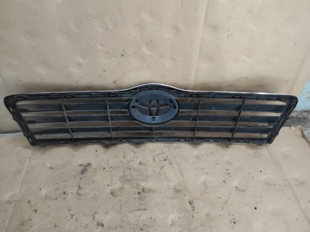 53100-05060-C0 | Решітка радіатора TOYOTA AVENSIS 03-08 - Фото 2