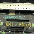 8002A075XA | Магнитола MITSUBISHI OUTLANDER XL 05-13 - Превью 2
