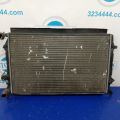 5C0 121 251 F | Радиатор основной VOLKSWAGEN JETTA USA 10-17