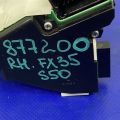 25260-CB66A | Подрулевой переключатель прав. INFINITI FX S50 03-08 - Превью 2