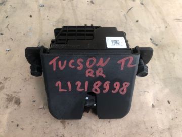 Замок крышки багажника HYUNDAI TUCSON TL 15-20