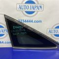 73550-TP6-A01 | Стекло в кузов задн. лев. HONDA CROSSTOUR 09-15