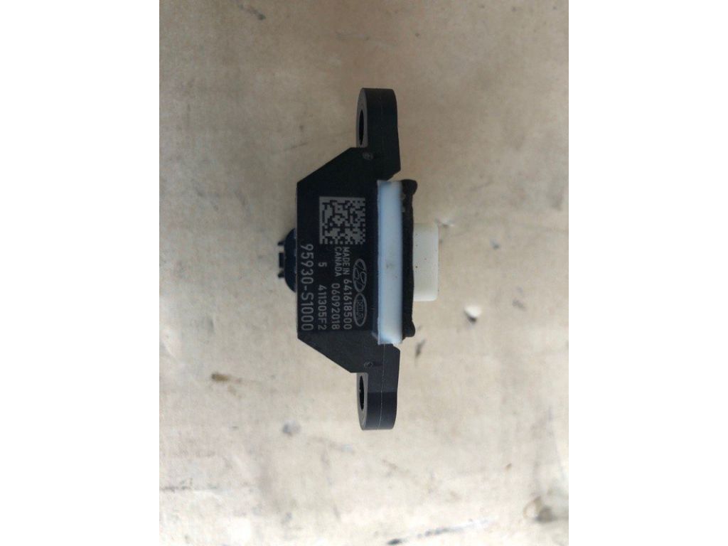 95930-S1000 | Датчик удара передн. прав. HYUNDAI SANTA FE (TM) 18-23 - Фото 2