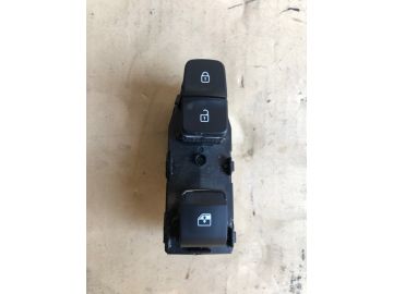Кнопка стеклоподъемника прав. HYUNDAI SANTA FE (TM) 18-23