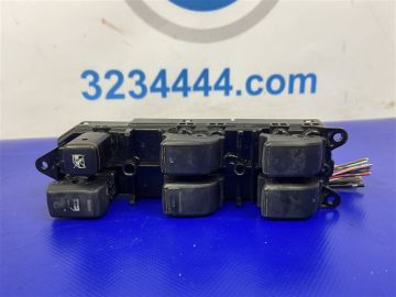 Блок управления стеклоподъемниками передн. лев. LEXUS RX300/330/350/400 03-09