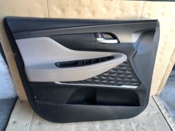 Карта двери передн. лев. HYUNDAI SANTA FE (TM) 18-23