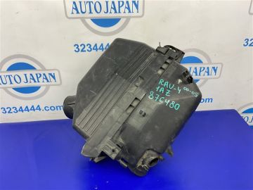 Корпус воздушного фильтра TOYOTA RAV4 00-05