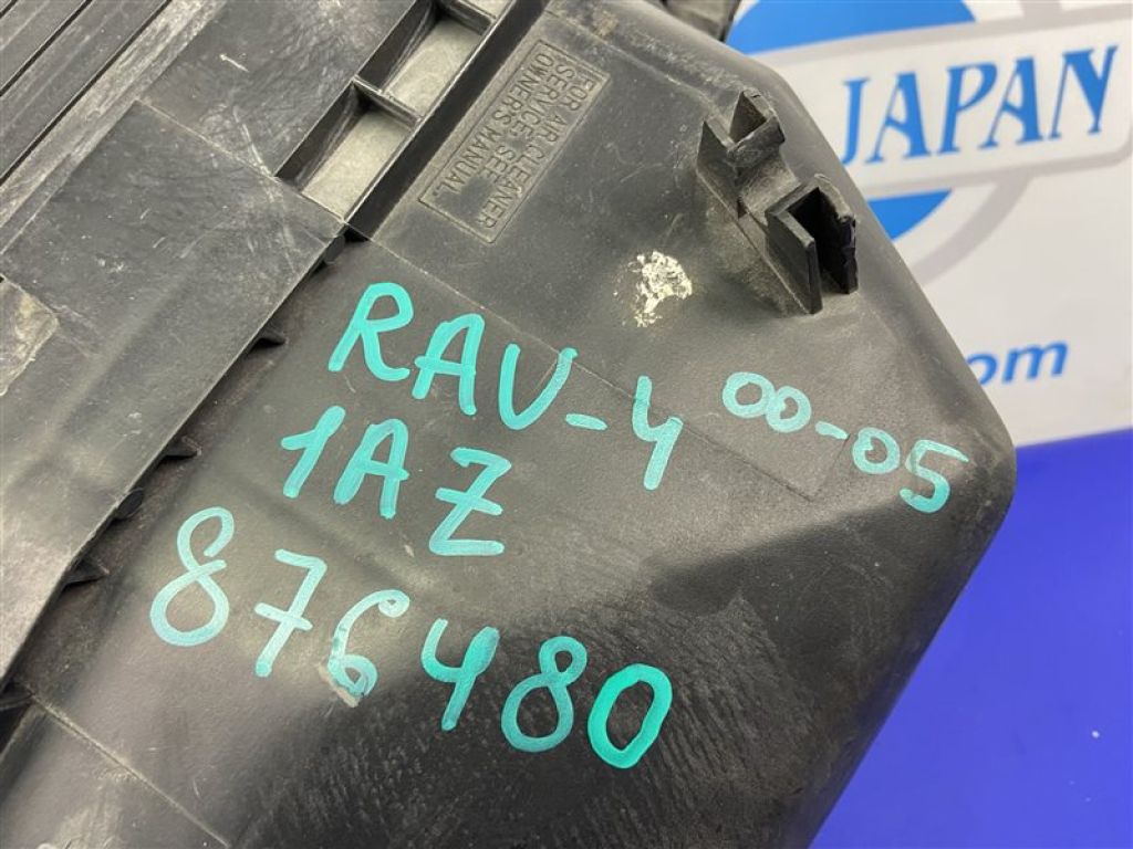 17700-28100 | Корпус воздушного фильтра TOYOTA RAV4 00-05 - Фото 2