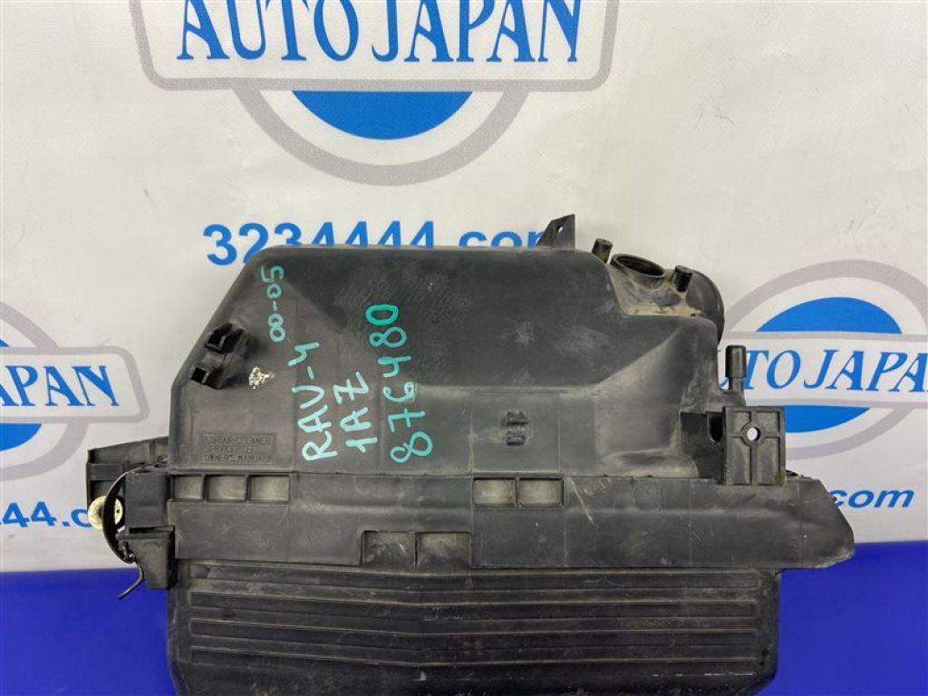 17700-28100 | Корпус воздушного фильтра TOYOTA RAV4 00-05 - Фото 3