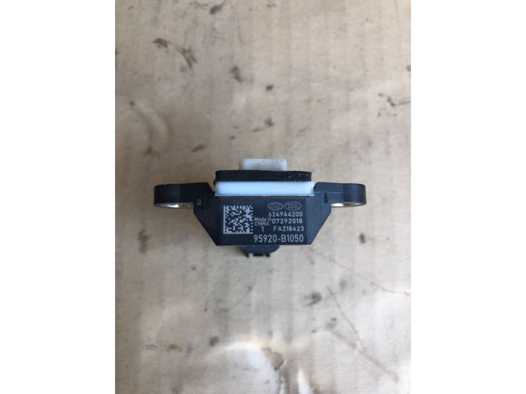 95920-B4000 | Датчик удару HYUNDAI TUCSON TL 15-20 - Фото 2