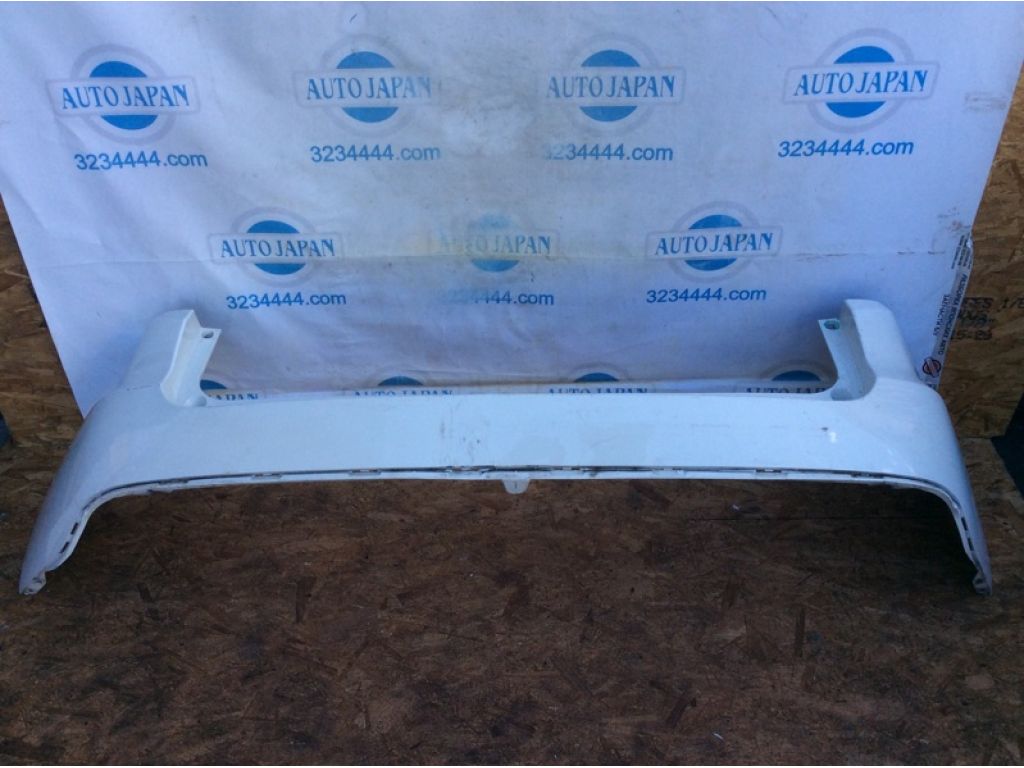 04715-TX4-A90ZZ | Бампер задній ACURA RDX 12-19