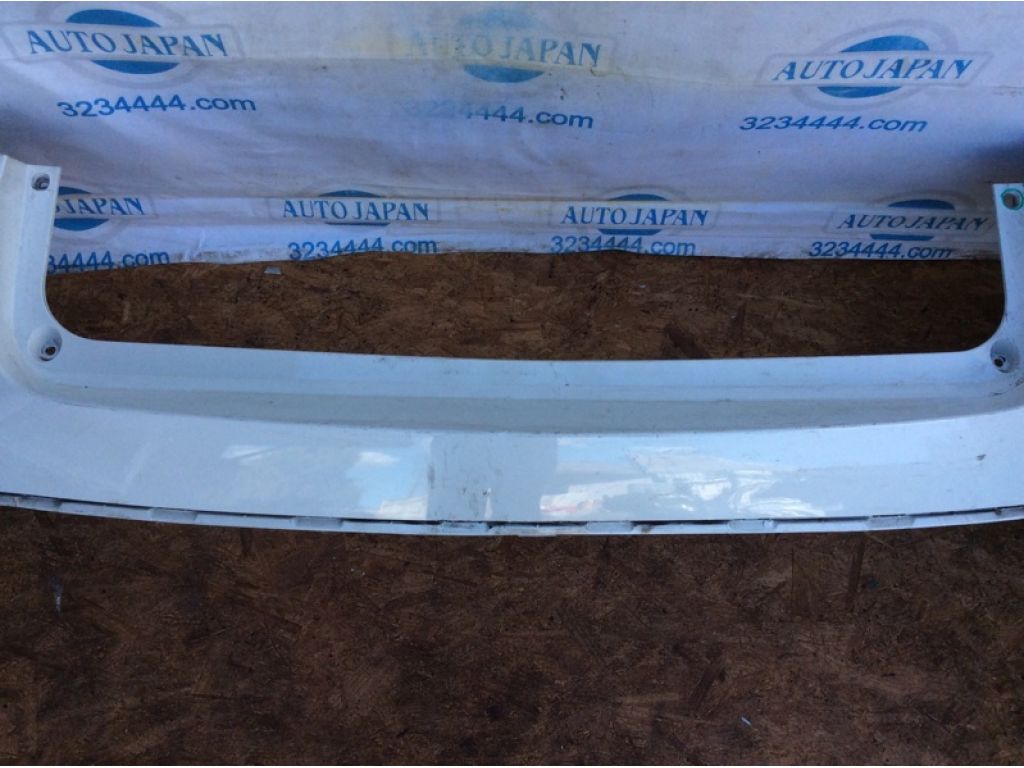 04715-TX4-A90ZZ | Бампер задній ACURA RDX 12-19 - Фото 3