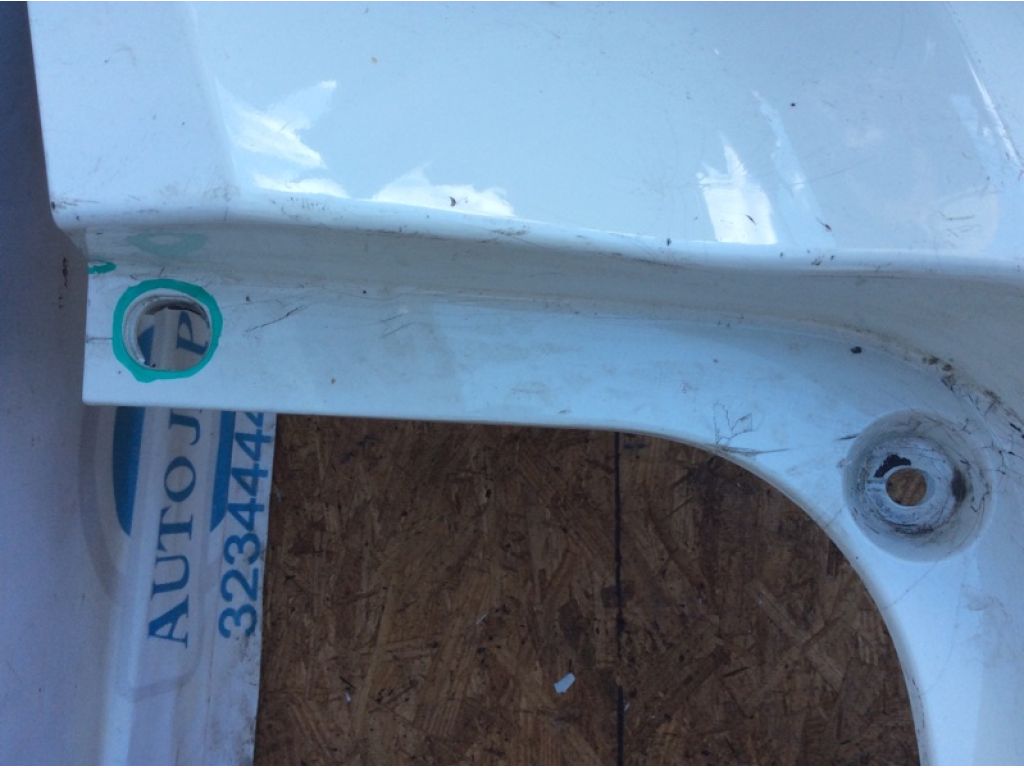 04715-TX4-A90ZZ | Бампер задній ACURA RDX 12-19 - Фото 6