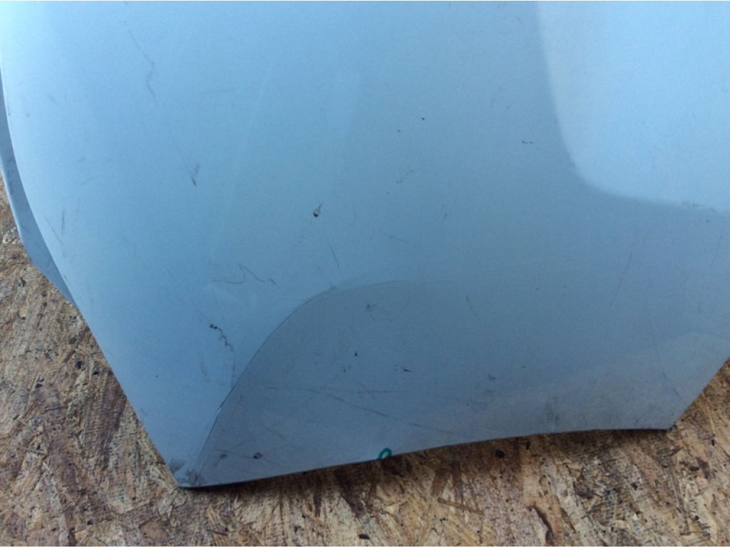 04715-TX4-A90ZZ | Бампер задній ACURA RDX 12-19 - Фото 8